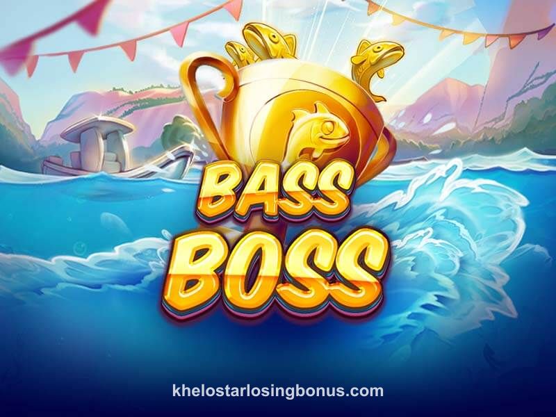Bass Boss