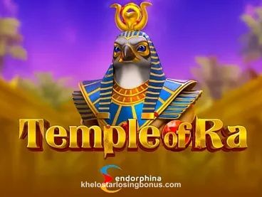 Temple of Ra